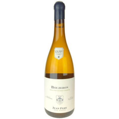 Bouzeron blanc 2023, Domaine Jean Fery